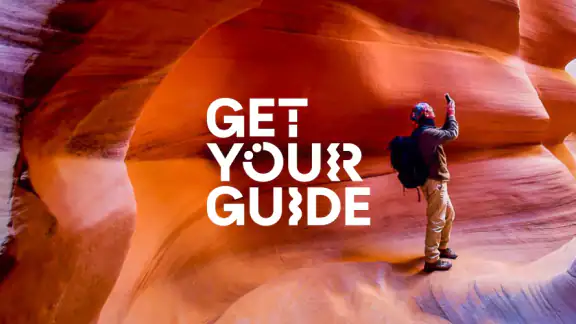 GetYourGuide: Travel & Tickets