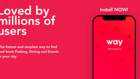Way: All-in-One Car Care App