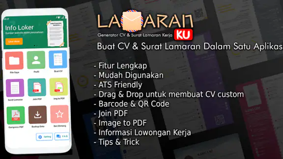 Lamaranku