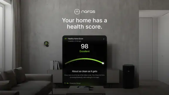 Nafas Health