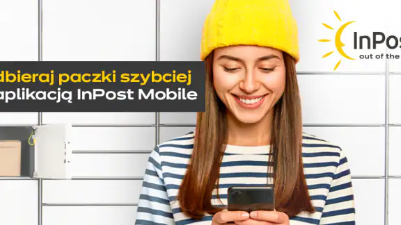 InPost Mobile