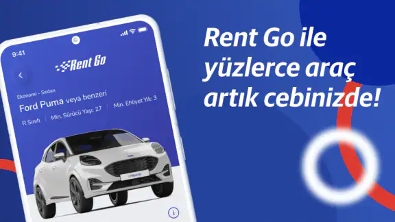 Rent Go