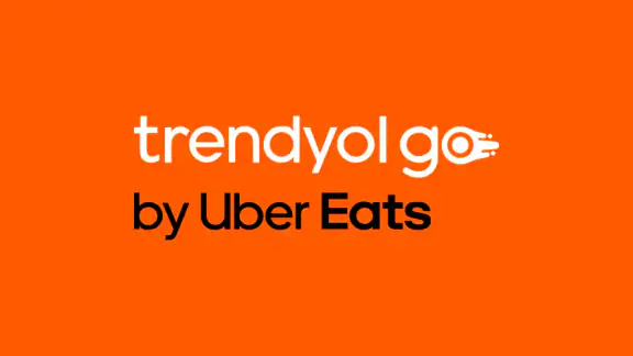 Trendyol Go: Yemek, Market, Su