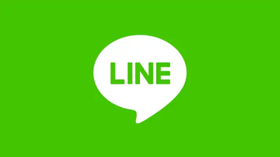 LINE: Gọi và nhắn tin