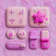 Chủ Đề Điện Thoại Icon Widget