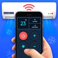 Điều khiển từ xa điều hòa