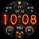 Nixie Digital - Wear OS Face