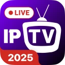 IPTV Player - Smart Live TV