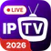 IPTV Player - Smart Live TV