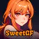 Sweet GF-Virtual Love Story