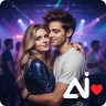 AI Love-Generate AI Hug & Kiss
