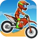 Moto X3M Bike Race Game