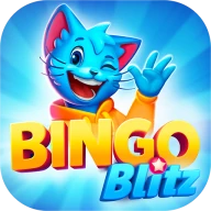 Bingo Blitz™️ - Bingo Games