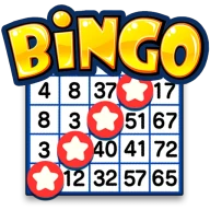 Bingo Drive: Fun Bingo Games