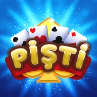 Pişti Online - Çevrimiçi & Çok