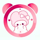 Báo Thức Chống Ngủ Nướng Mochi