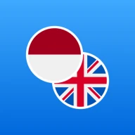 Kamus Bahasa Indonesia-Inggris