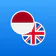 Kamus Bahasa Indonesia-Inggris