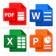 All Document Reader PDF Viewer