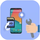 SD Card Repair Fixer