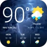 9Weather: พยากรณ์อากาศ