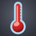 Thermometer++ Room Temperature