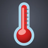 Thermometer++ Room Temperature