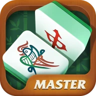 Mahjong ZenLand: Senior Match