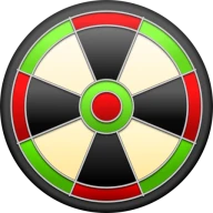 Darts Scoreboard