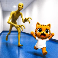 Horror Escape for Verity: Cats