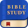 Bible Study: KJV, Audio & AI