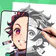 AR Art Draw - Trace Sketch App