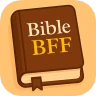Bible Bff-Modern Bible Stories