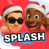 Splash - Gry imprezowe