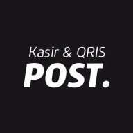 POST: Kasir QRIS POS Merchant