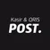 POST: Kasir QRIS POS Merchant