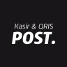POST: Kasir QRIS POS Merchant