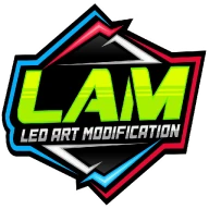 LedArt - Strobo Connection