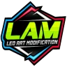 LedArt - Strobo Connection