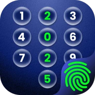 App Lock - Fingerprint Lock