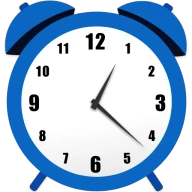 Simple Alarm Clock