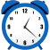 Simple Alarm Clock