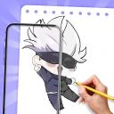 AR Drawing: App วาดรูประบายสี