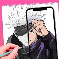AR Drawing: Sketch & Paint