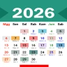 Kalender Indonesia