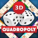 Quadropoly: monopoli Indonesia
