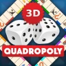 Quadropoly: monopoli Indonesia