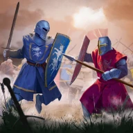 Kingdom Clash - War army games