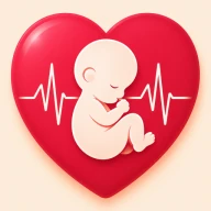 Cudly: Detak Bayi & Jurnal