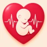 Cudly: Detak Bayi & Jurnal